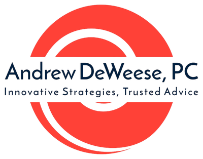 Andrew DeWeese, PC
