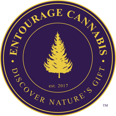 Entourage Cannabis