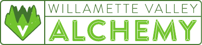 Willamette Valley Alchemy
